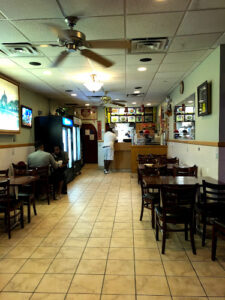 88 Chinese Express - Lancaster