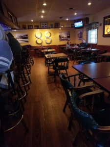 88 Lounge - Buckhannon