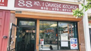 88 No.1 Chinese Kitchen - Norristown