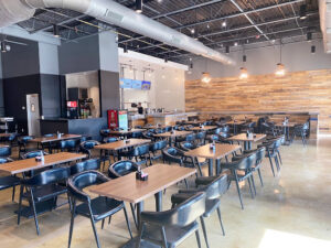 888 Cookhouse - Frisco