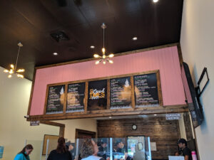 8F Ice Cream - Chattanooga