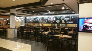 8oz Burger Bar - Bossier City