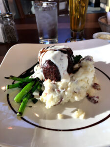 8th Street Bistro - Yakima