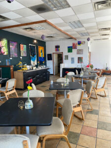 9 Cafe - Pittsburgh