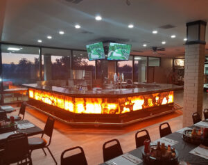 9 Iron Bar & Grill - Tulare