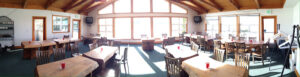 9 Restaurant at North Bellingham Golf Course - Bellingham