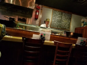 9 Style Sushi - San Clemente