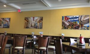 90 Millas Restaurante & Cafe - Hialeah