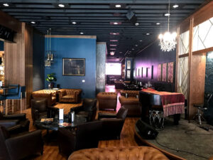 906 Cocktail and Cigar Lounge - Fort Smith