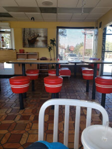 909 Taqueria - Big Bear Lake