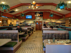 91 Diner Restaurant - New Haven