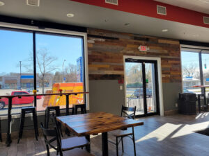 914 Burger House - Yonkers