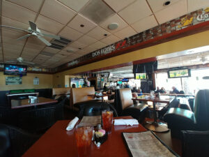 92 Drinks + Eats (aka 92nd Street Cafe & Bar) - Scottsdale