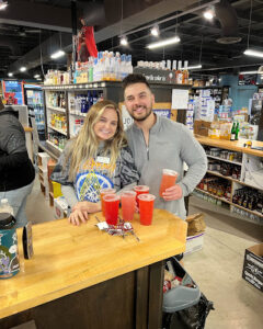 96st Nutrition & Energy - Owasso