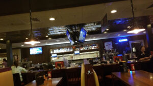 99 Restaurants - Holyoke