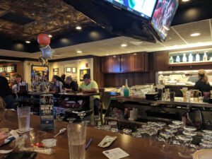 99 Restaurants - West Springfield