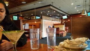 99 Restaurants - Framingham