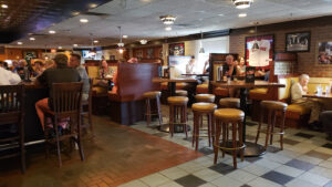 99 Restaurants - Woburn