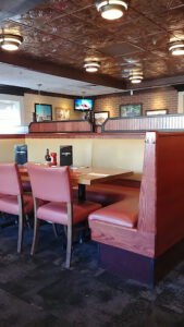 99 Restaurants - Revere