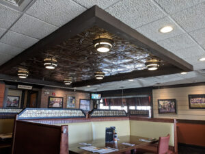 99 Restaurants - Quincy