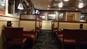 99 Restaurants - Tilton
