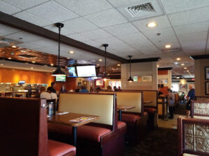 99 Restaurants - Brattleboro