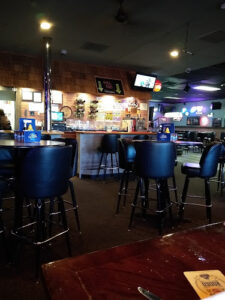 99 Saloon & Grill - Vancouver