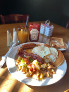 9W Diner - Saugerties