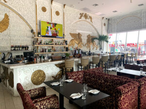 9beach Latin Restaurant & Bar - Miami Beach