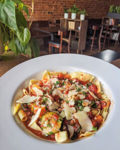 9th Street Bistro - Noblesville