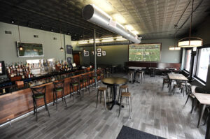 9th Street Public House - Columbia