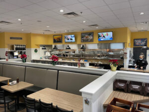 @ The Diner - Orlando