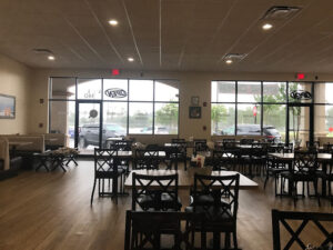 @ The Diner - Orlando