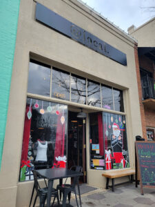@Local Coffee House & Study Lounge - Covington