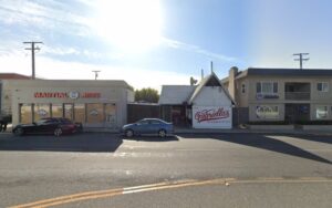 @Restaurants - Long Beach