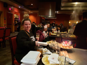 A-1 Japan Steakhouse - Canton