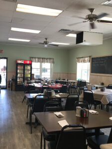 A C's Eatery - Torrington