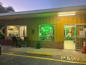 A Golden Taste Of Jamaican Food & Treats - Daytona Beach