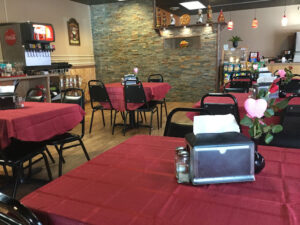 A & J Pizza and Restaurant - Lebanon