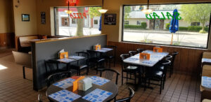 A J Subs Pizza & Grill - Olean