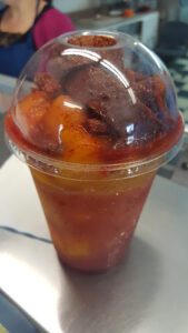 A La Michoacana - Tucson