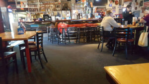 A Little BBQ Joint - Independence