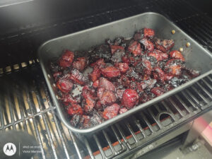 A Little Taste of Texas BBQ - Ketchikan