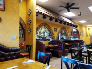 A M Cafe - Lancaster