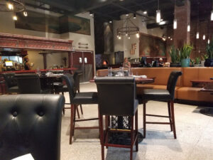 A Mano Kitchen & Bar - Syracuse