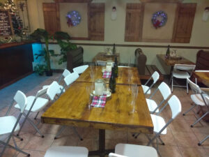 A Mi Manera Restaurant - Cape Coral