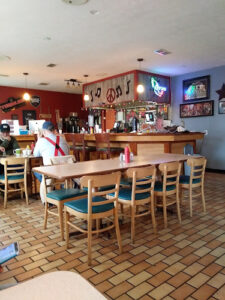 A Music Café. - Loveland