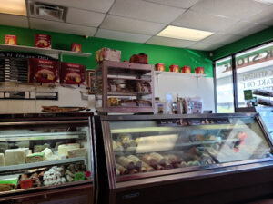 A & N Italian Deli - Clearwater