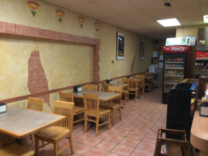 A Pizza House - Everett