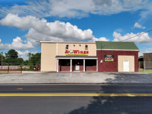 A Plus Wings & Boil Seafood - Conyers